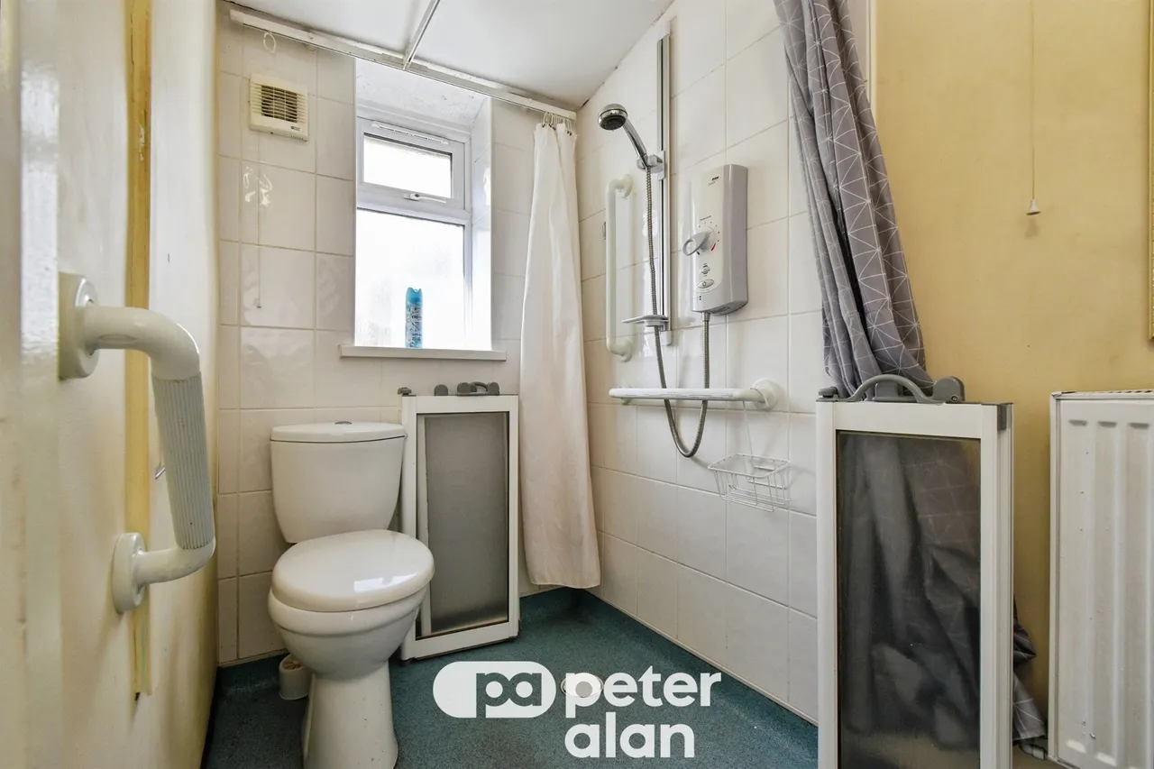 Woodland Street, Mountain Ash, CF45, photo 12