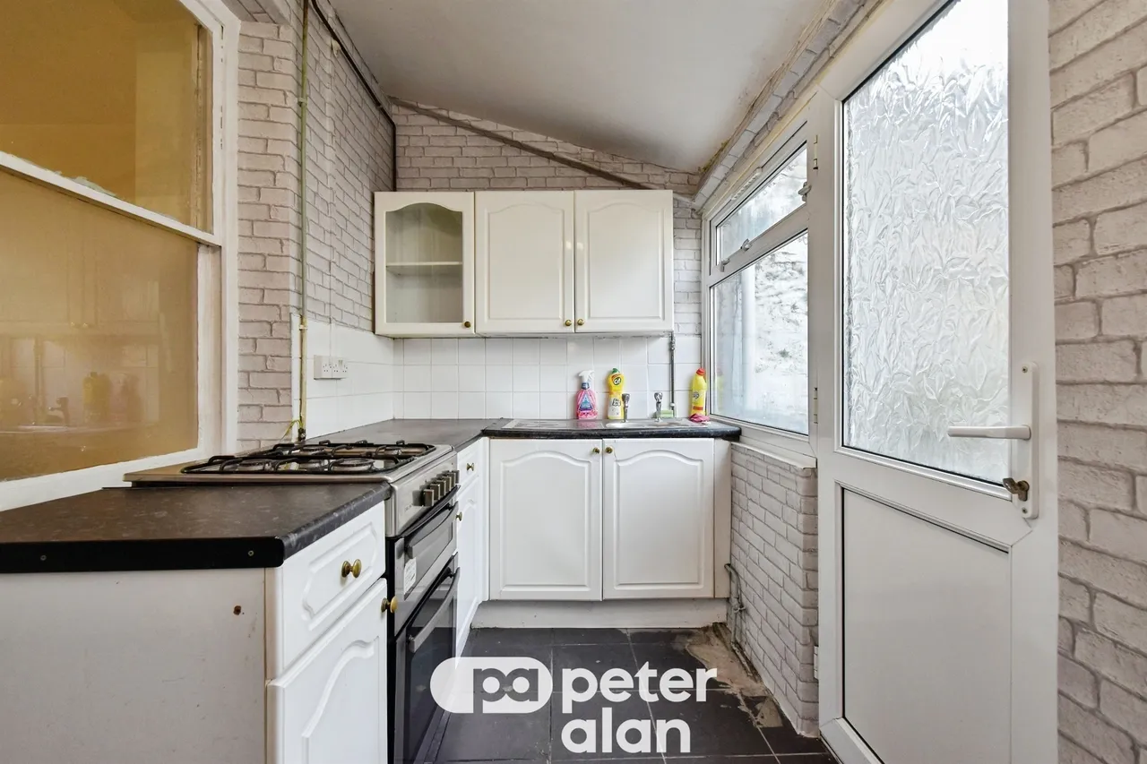 Woodland Street, Mountain Ash, CF45, photo 8