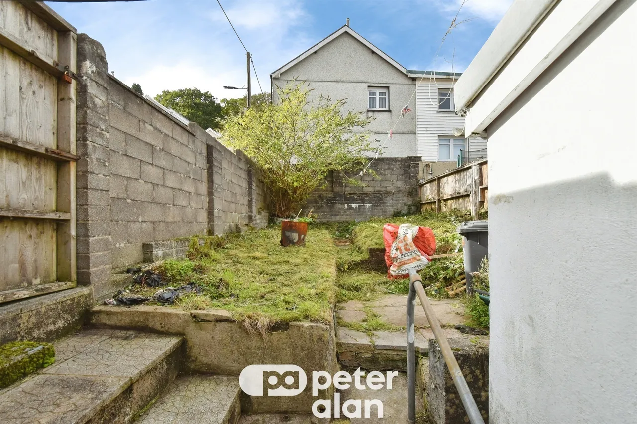 Woodland Street, Mountain Ash, CF45, photo 20