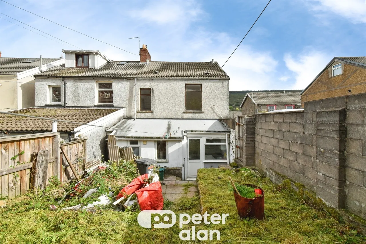 Woodland Street, Mountain Ash, CF45, photo 22