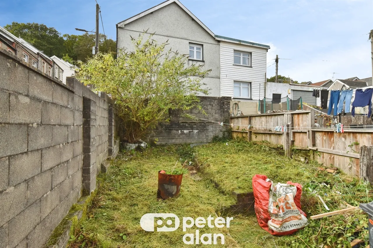Woodland Street, Mountain Ash, CF45, photo 23