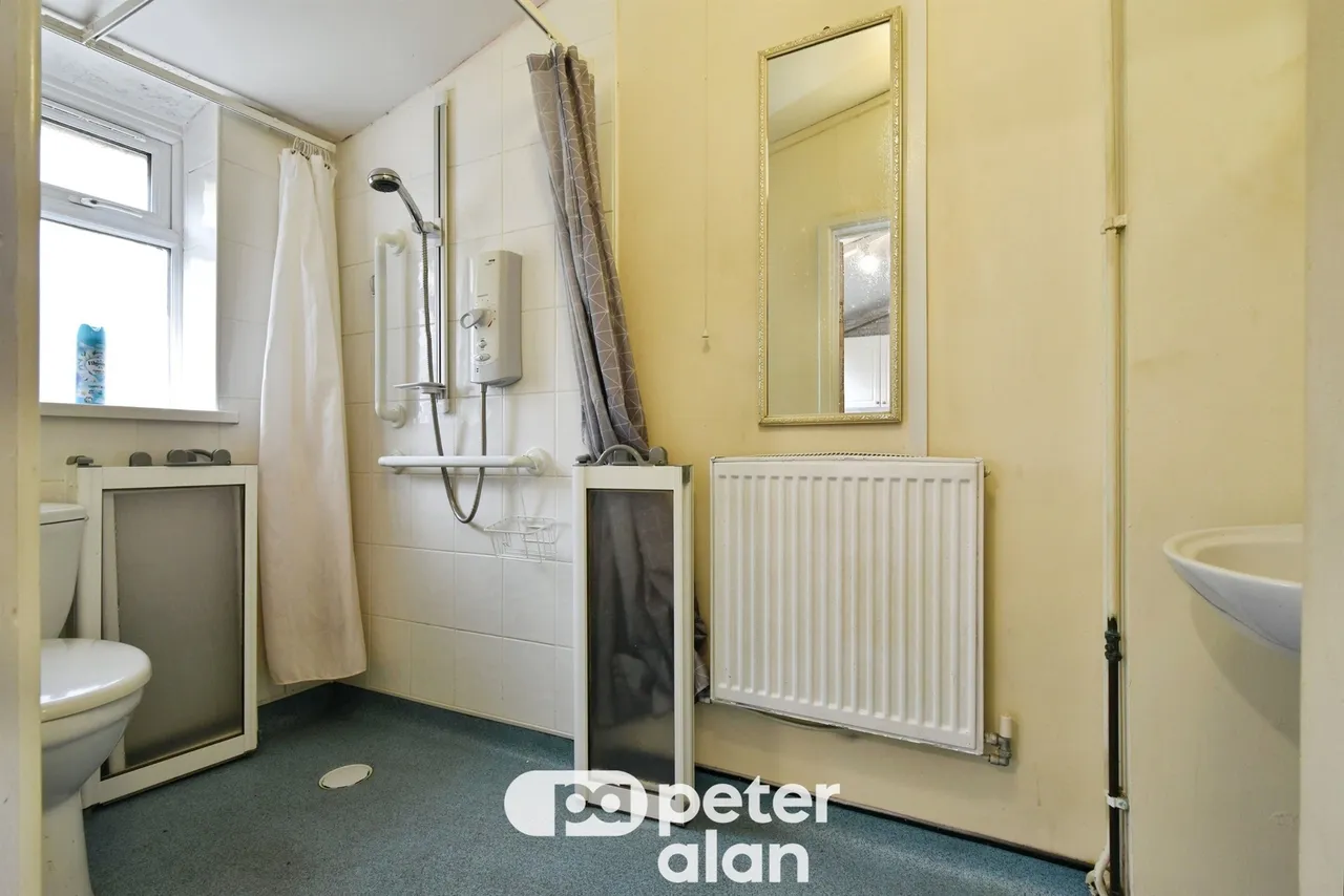 Woodland Street, Mountain Ash, CF45, photo 11
