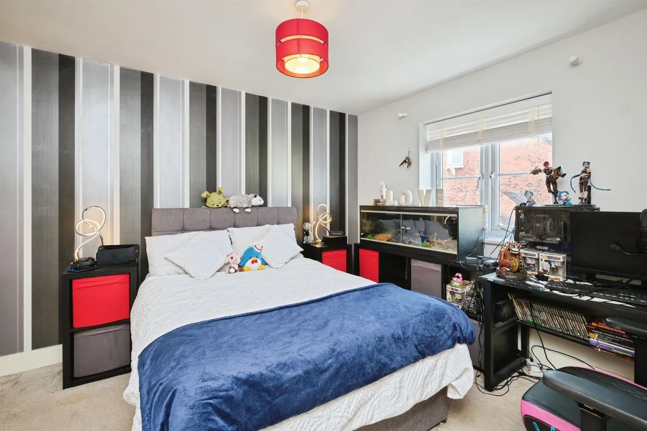 Galton Drive, Birmingham, photo 6