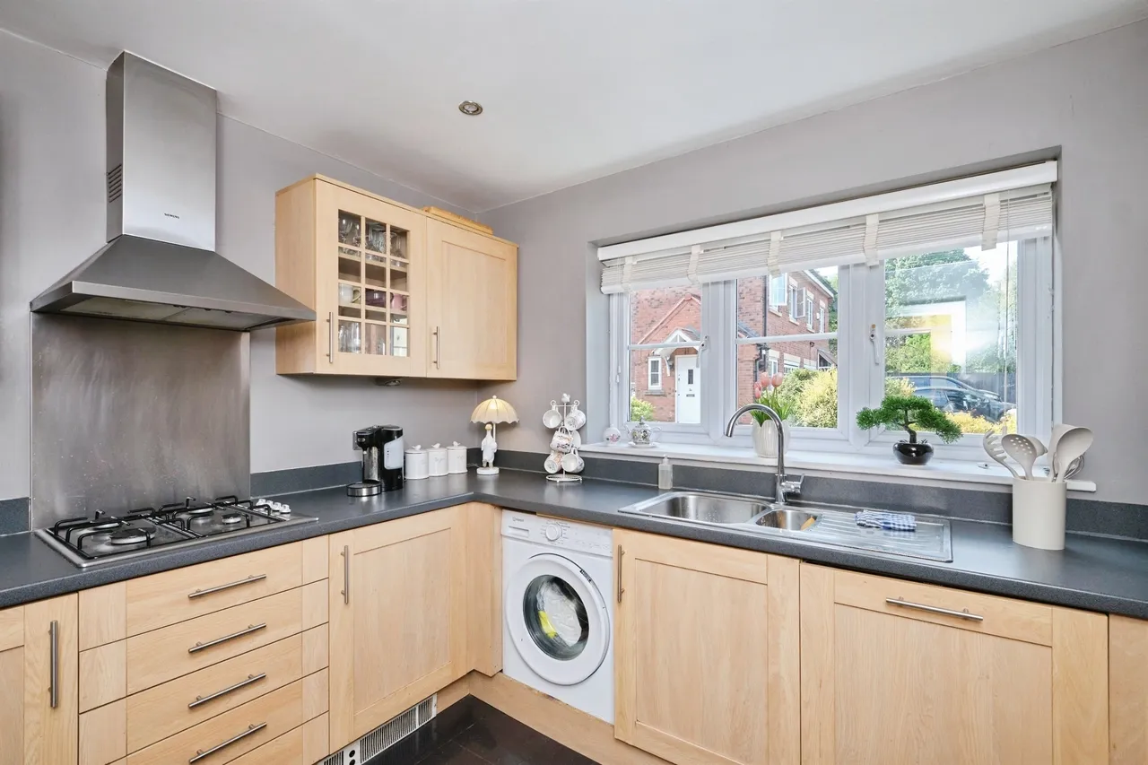 Galton Drive, Birmingham, photo 4