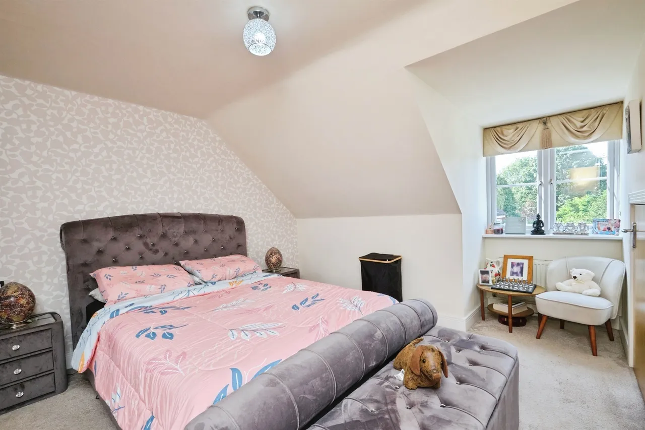 Galton Drive, Birmingham, photo 12