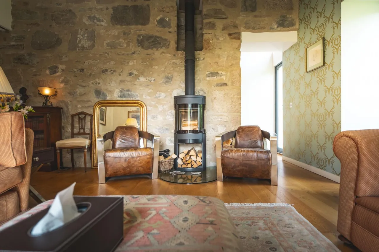 Bogbain Mill, Conon Bridge, IV7, photo 9