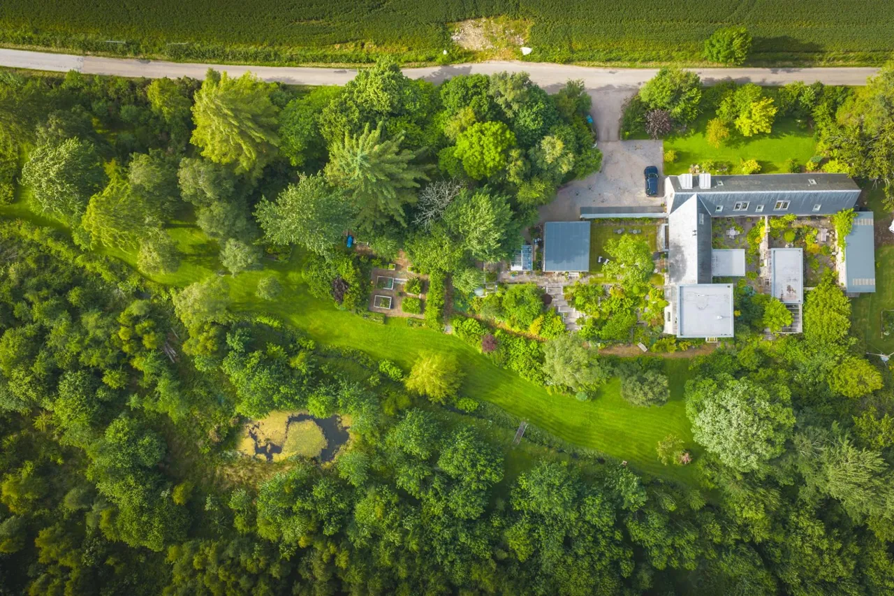 Bogbain Mill, Conon Bridge, IV7, photo 49