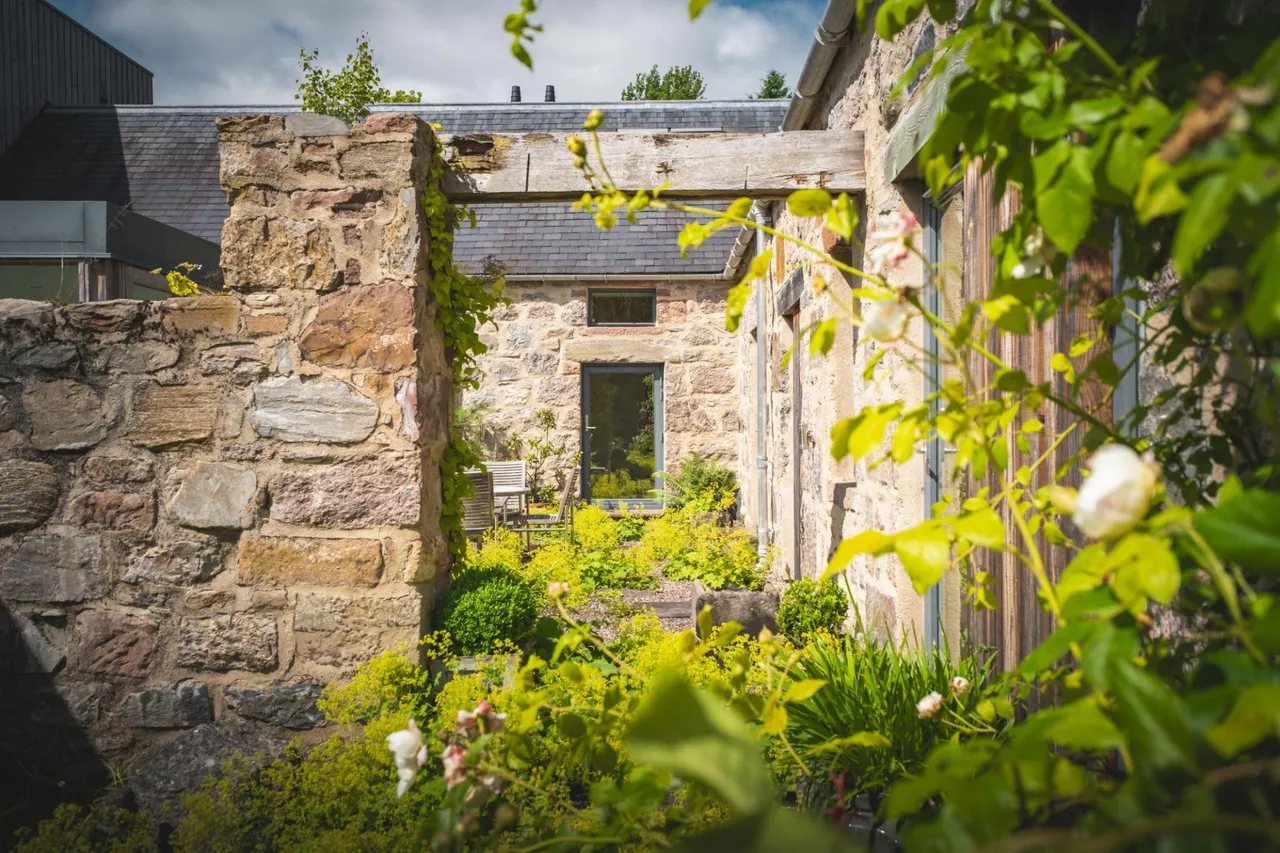 Bogbain Mill, Conon Bridge, IV7, photo 42