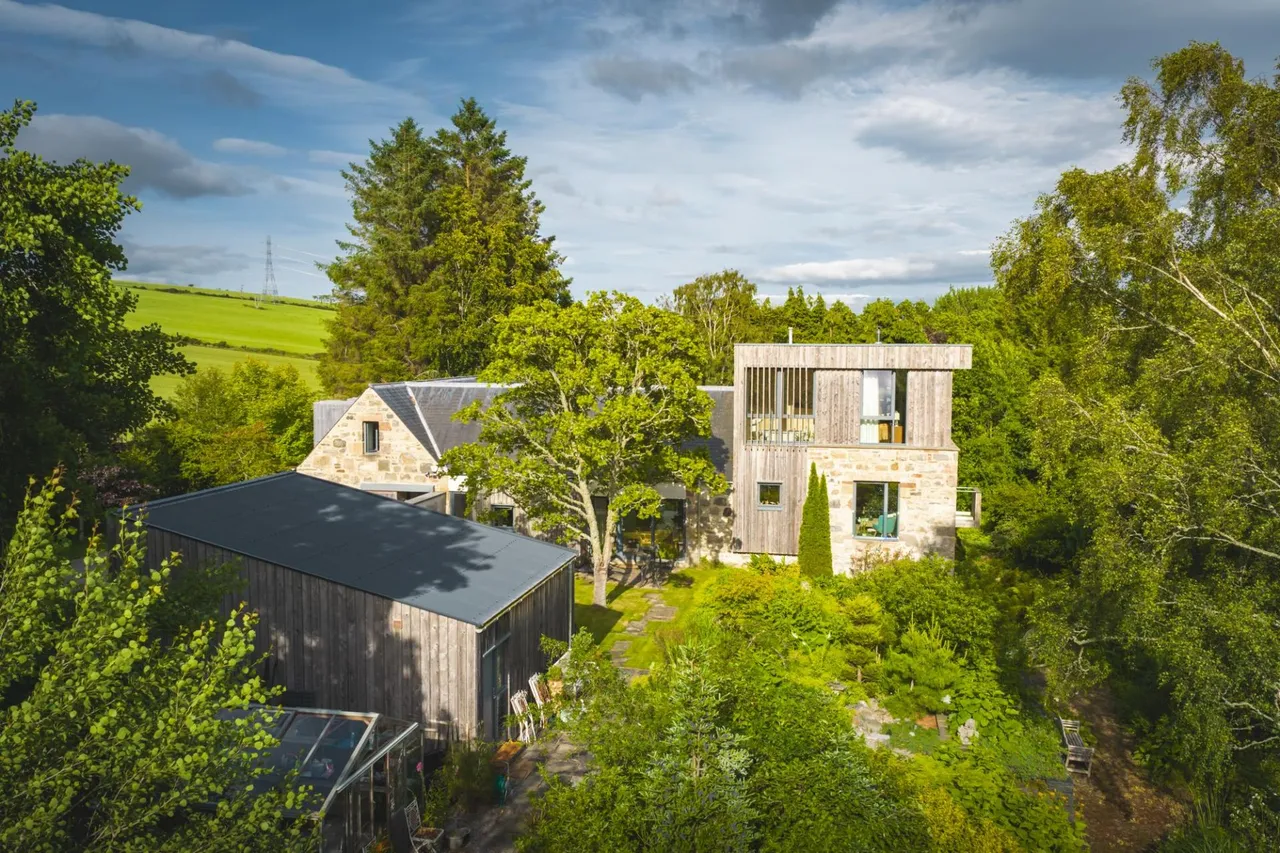 Bogbain Mill, Conon Bridge, IV7, photo 44