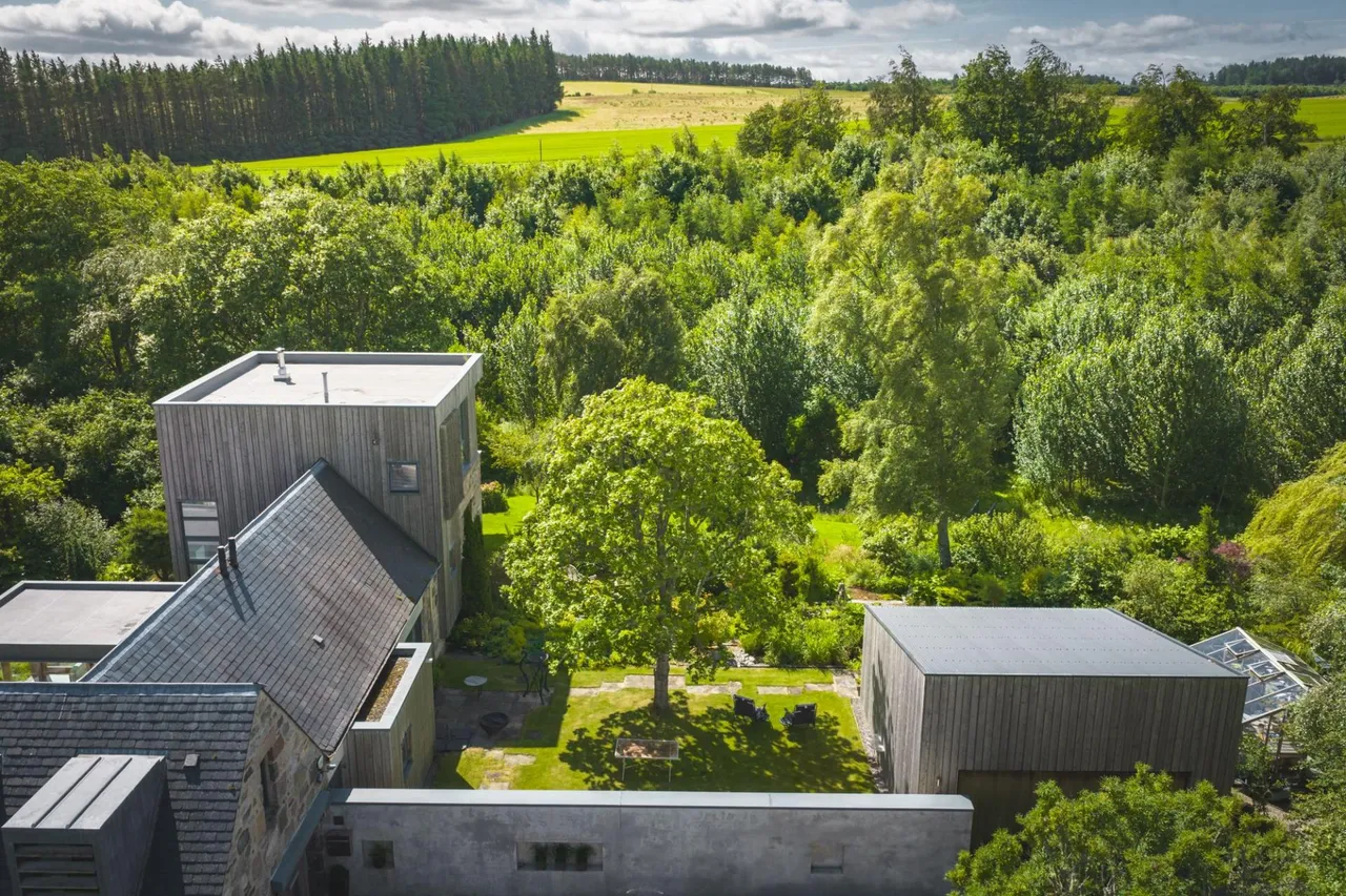 Bogbain Mill, Conon Bridge, IV7, photo 41