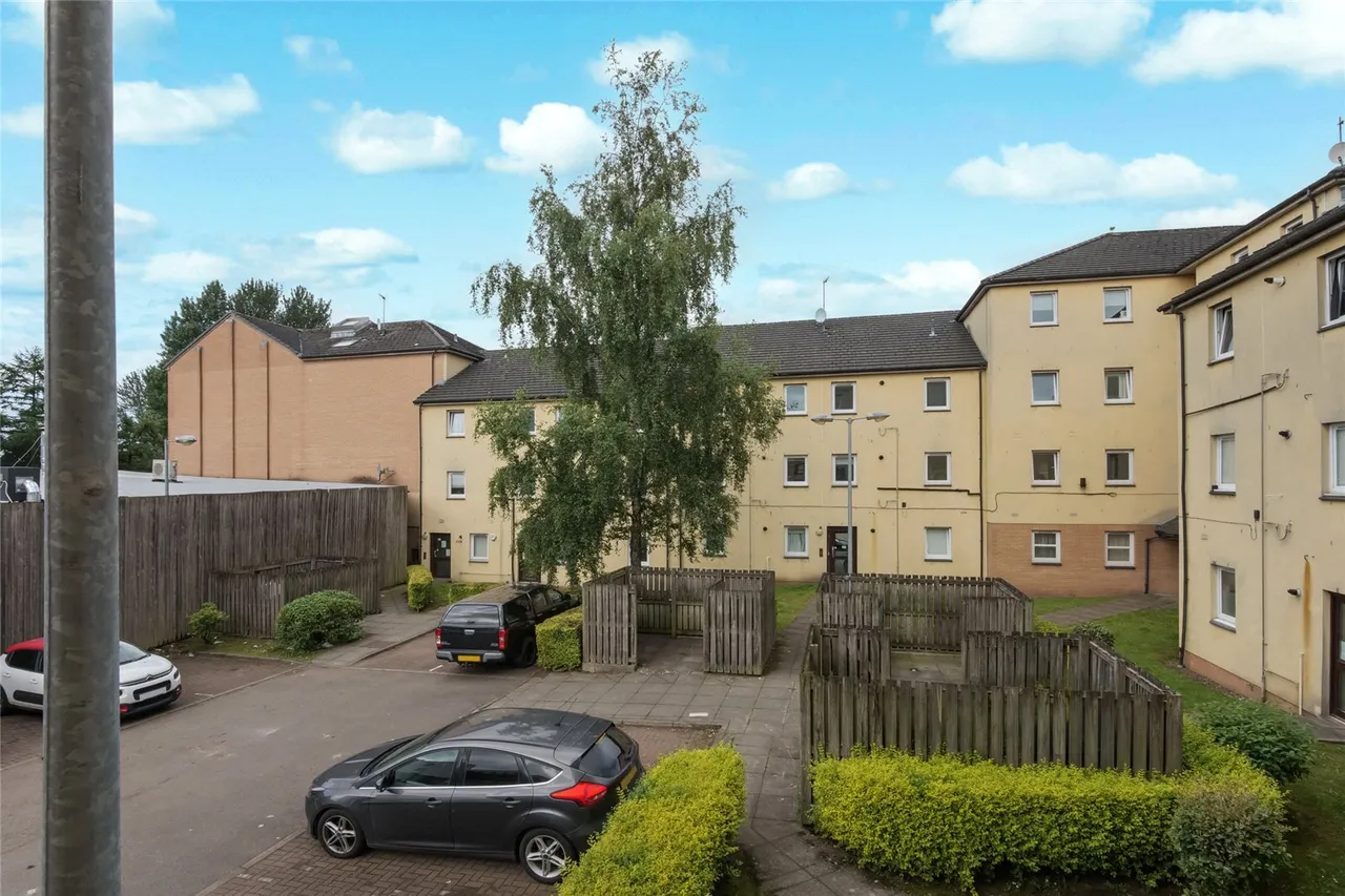 Comelypark Street, Gallowgate/Belgrove, G31, photo 17