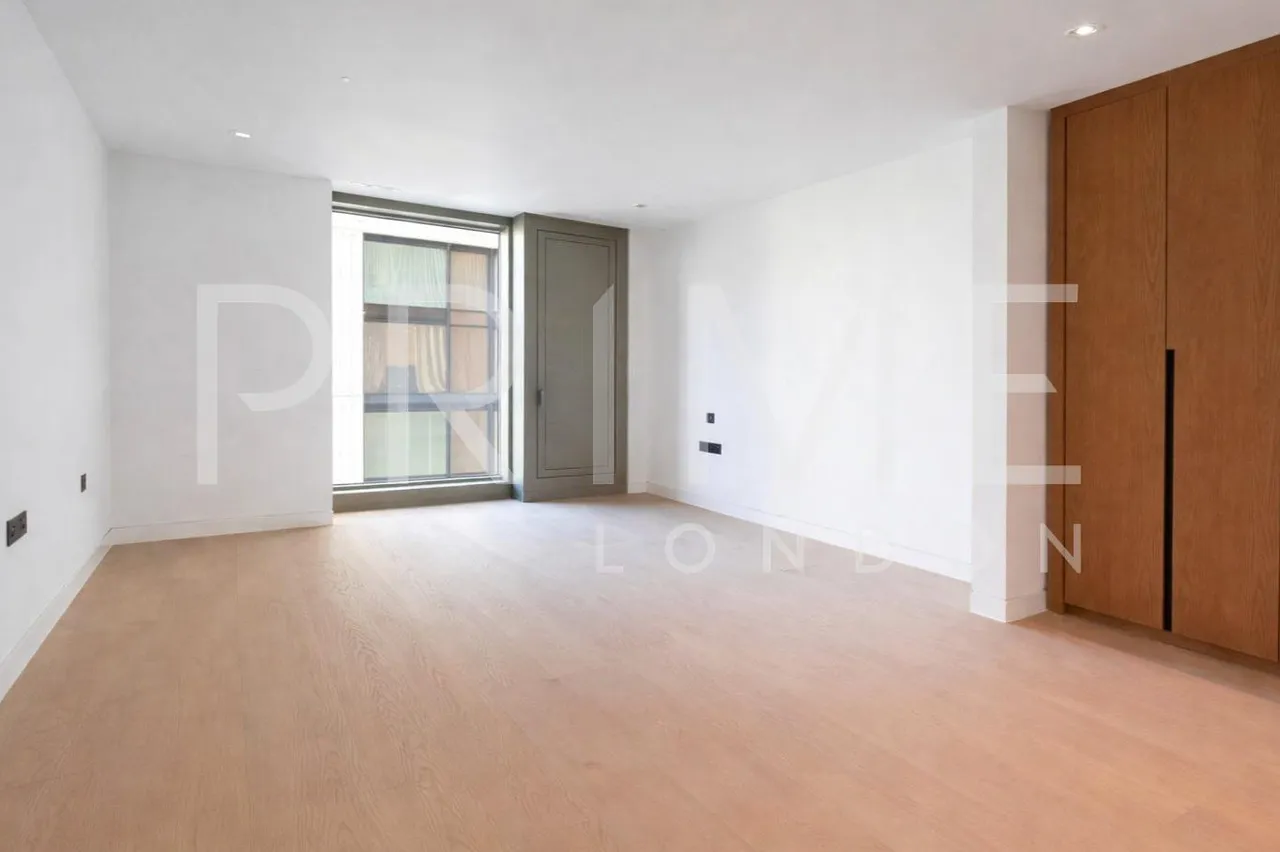Southbank Place, London, SE1, photo 3