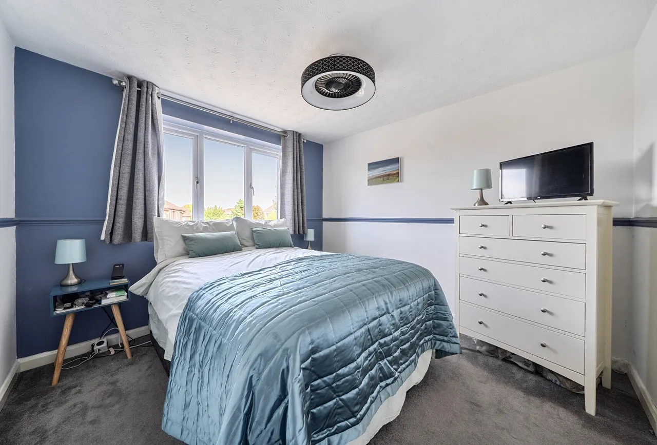 The Worthys, Gloucestershire, Bradley Stoke, BS32 8DH, photo 18