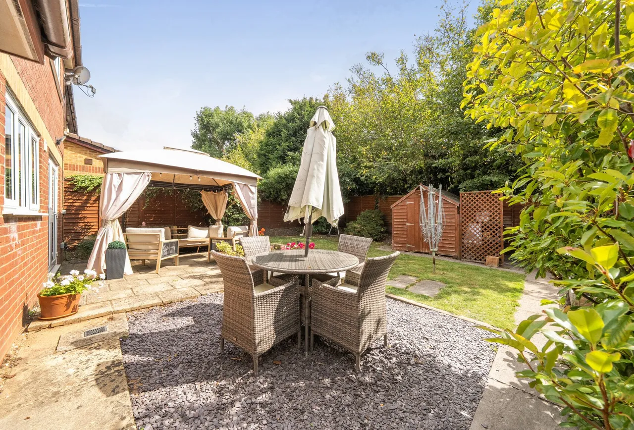 The Worthys, Gloucestershire, Bradley Stoke, BS32 8DH, photo 4