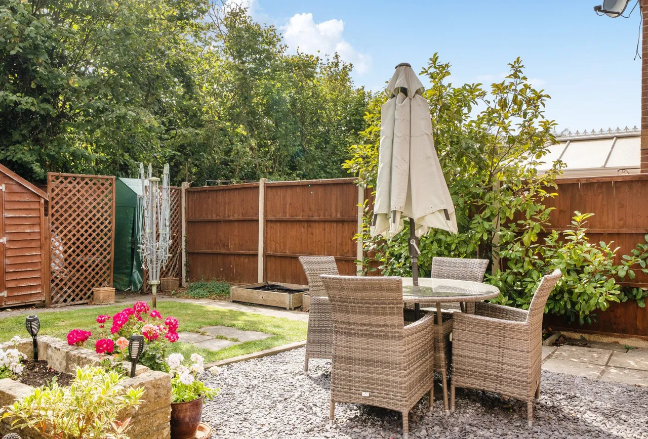 The Worthys, Gloucestershire, Bradley Stoke, BS32 8DH, photo 11