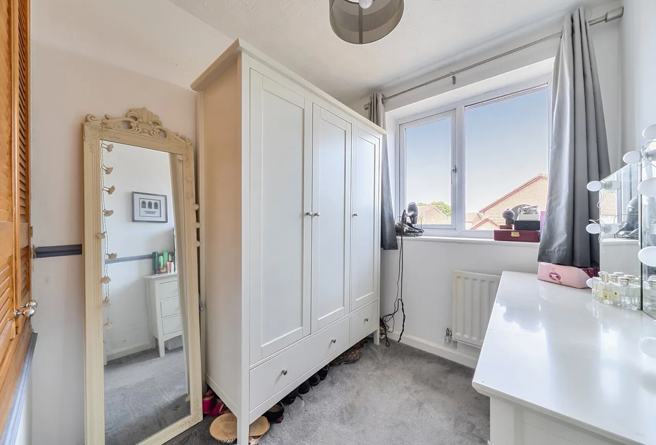 The Worthys, Gloucestershire, Bradley Stoke, BS32 8DH, photo 19