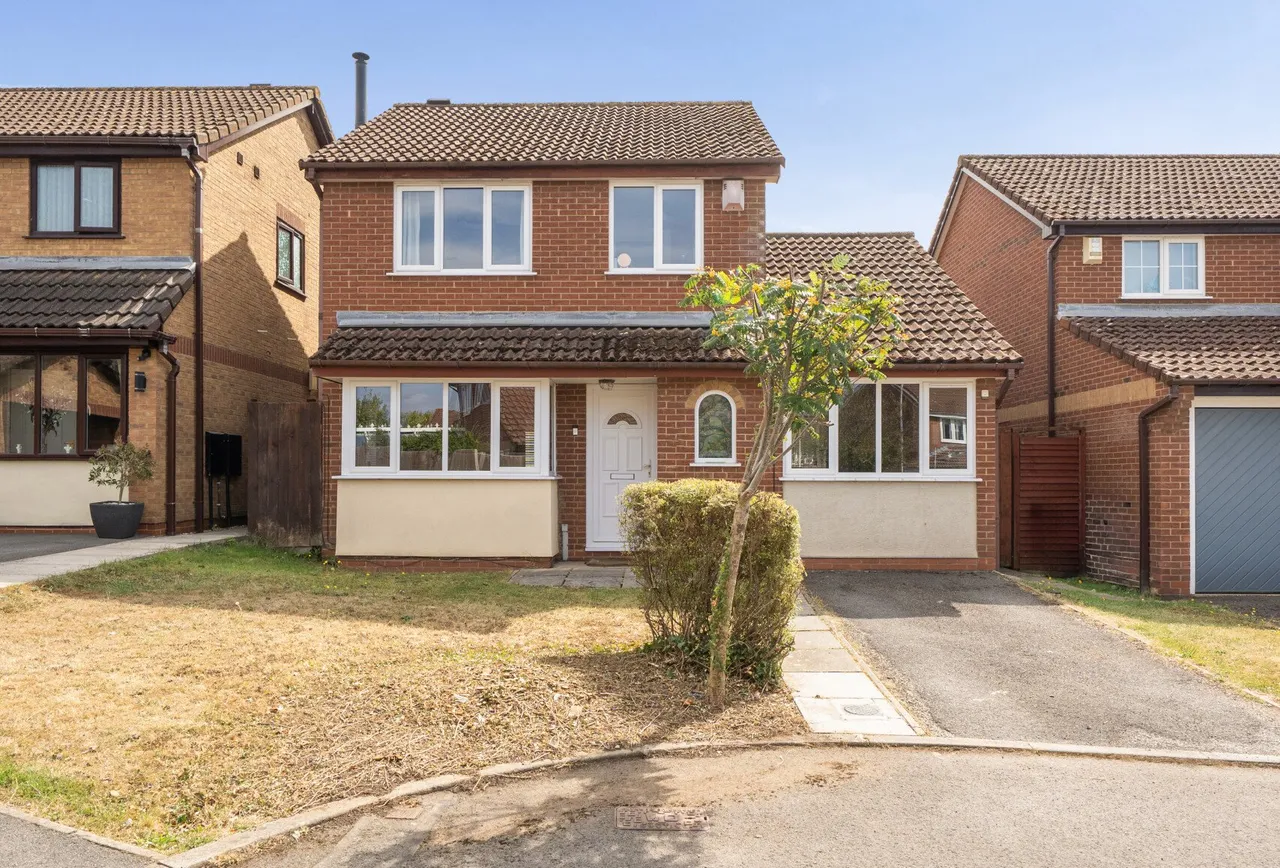 The Worthys, Gloucestershire, Bradley Stoke, BS32 8DH, photo 21