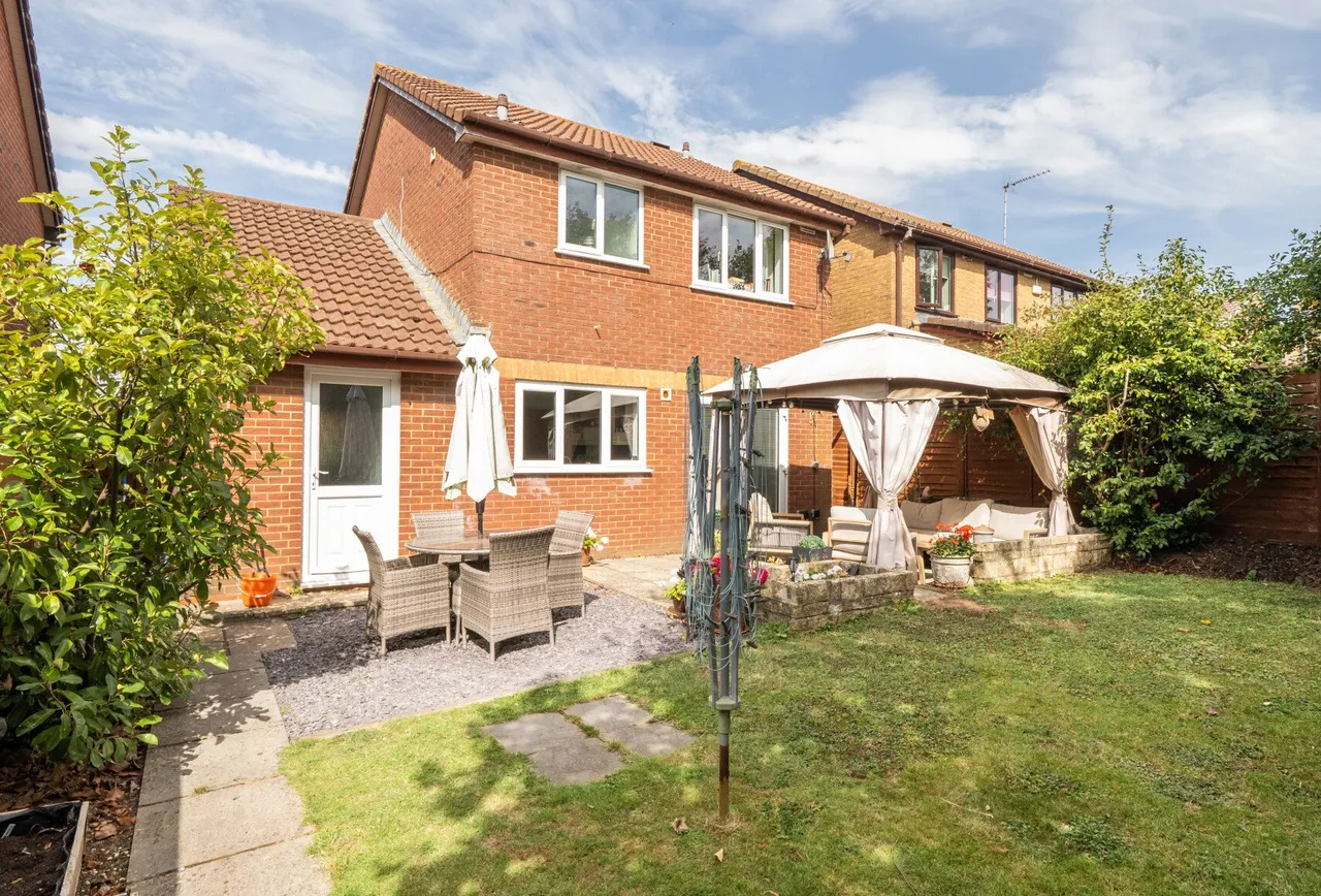 The Worthys, Gloucestershire, Bradley Stoke, BS32 8DH, photo 10