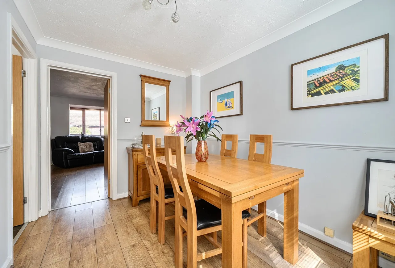 The Worthys, Gloucestershire, Bradley Stoke, BS32 8DH, photo 8