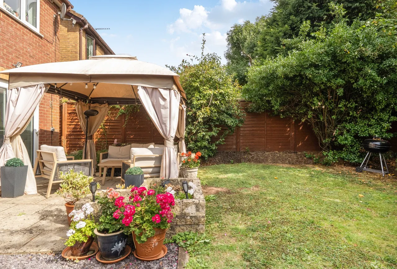 The Worthys, Gloucestershire, Bradley Stoke, BS32 8DH, photo 12