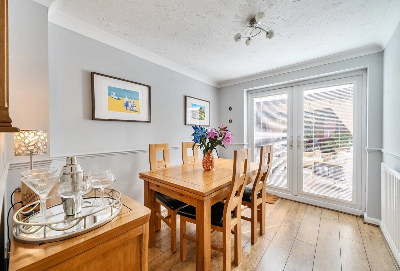 The Worthys, Gloucestershire, Bradley Stoke, BS32 8DH, photo 9