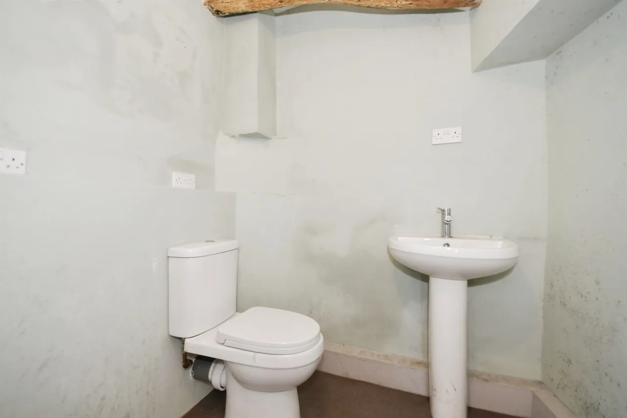 Church Street, Bradwell, S33, photo 7