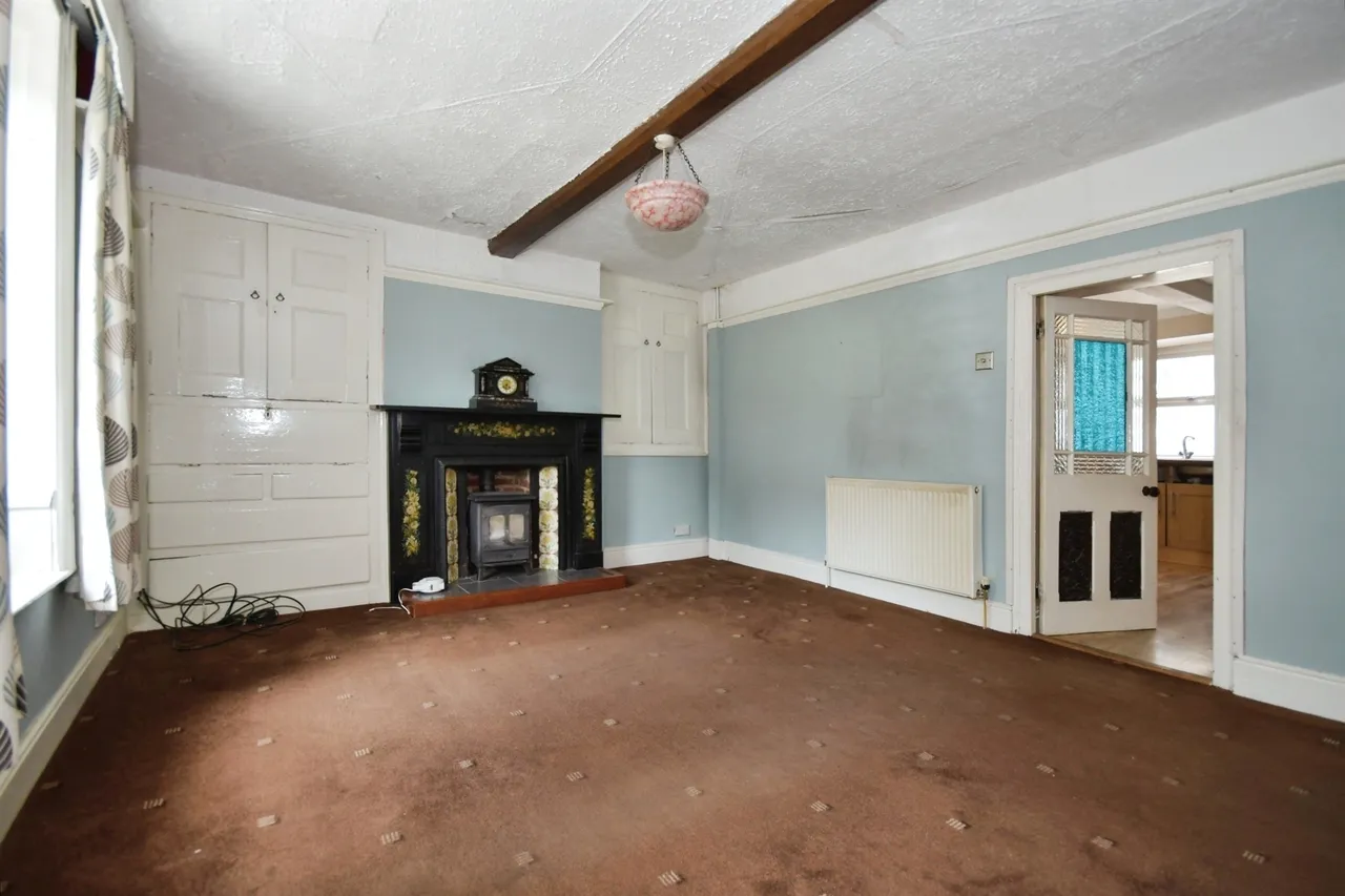 Church Street, Bradwell, S33, photo 16