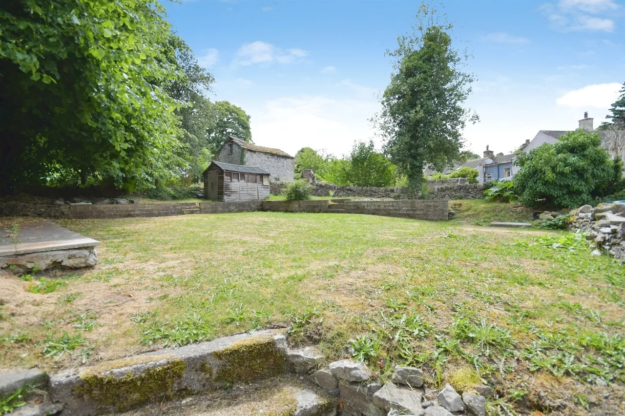 Church Street, Bradwell, S33, photo 12