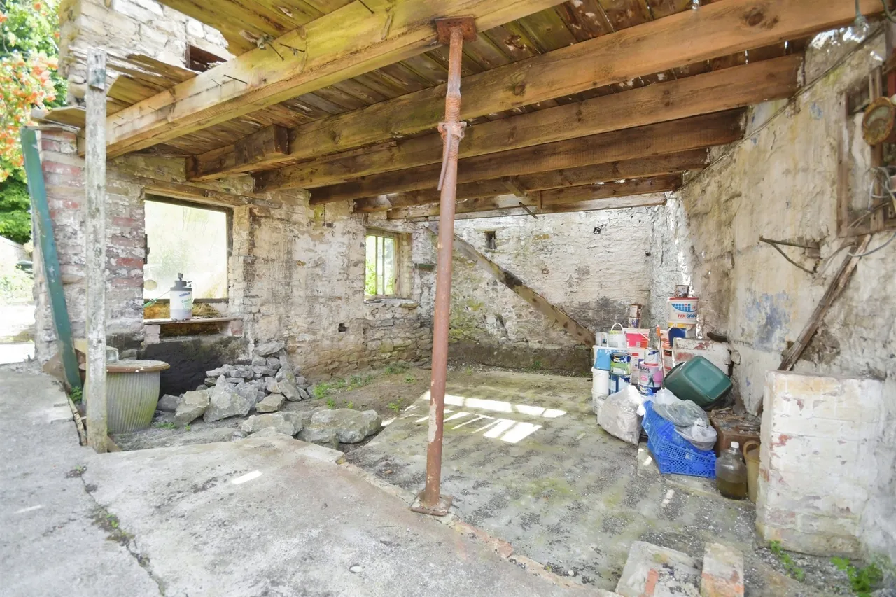 Church Street, Bradwell, S33, photo 9