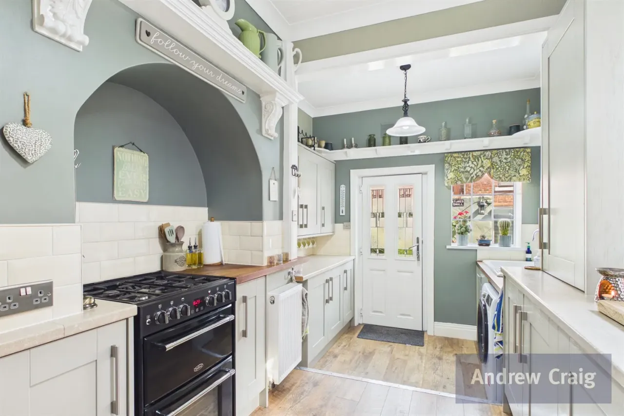2 bed house for sale, Blagdon Avenue, South Shields, NE34