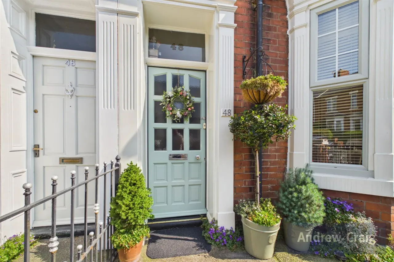 Blagdon Avenue, South Shields, NE34, photo 21