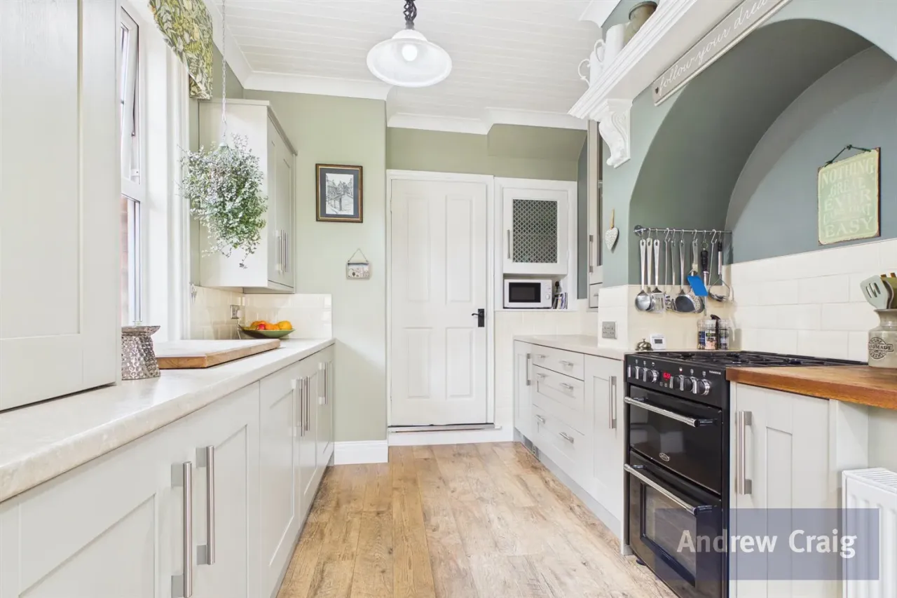 Blagdon Avenue, South Shields, NE34, photo 9