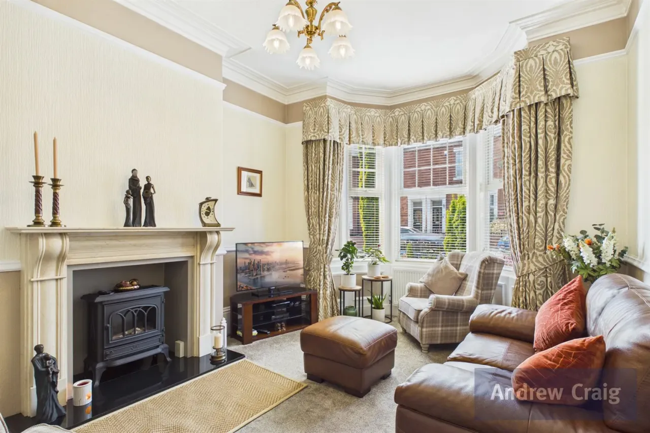 Blagdon Avenue, South Shields, NE34, photo 2