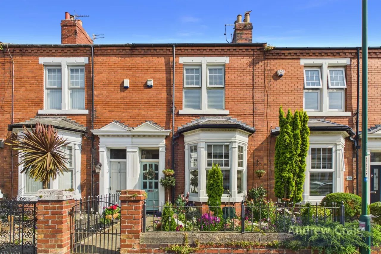 Blagdon Avenue, South Shields, NE34, photo 4