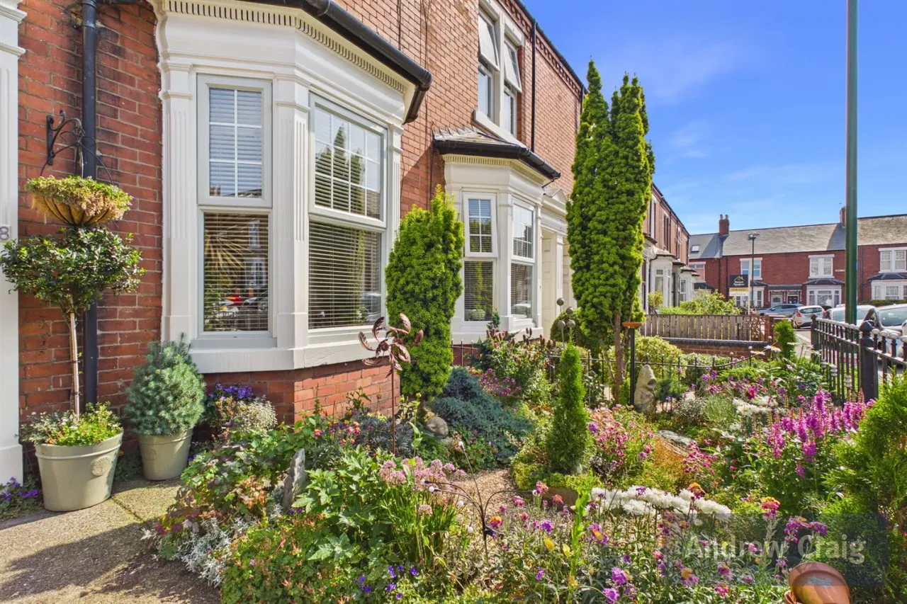 Blagdon Avenue, South Shields, NE34, photo 20