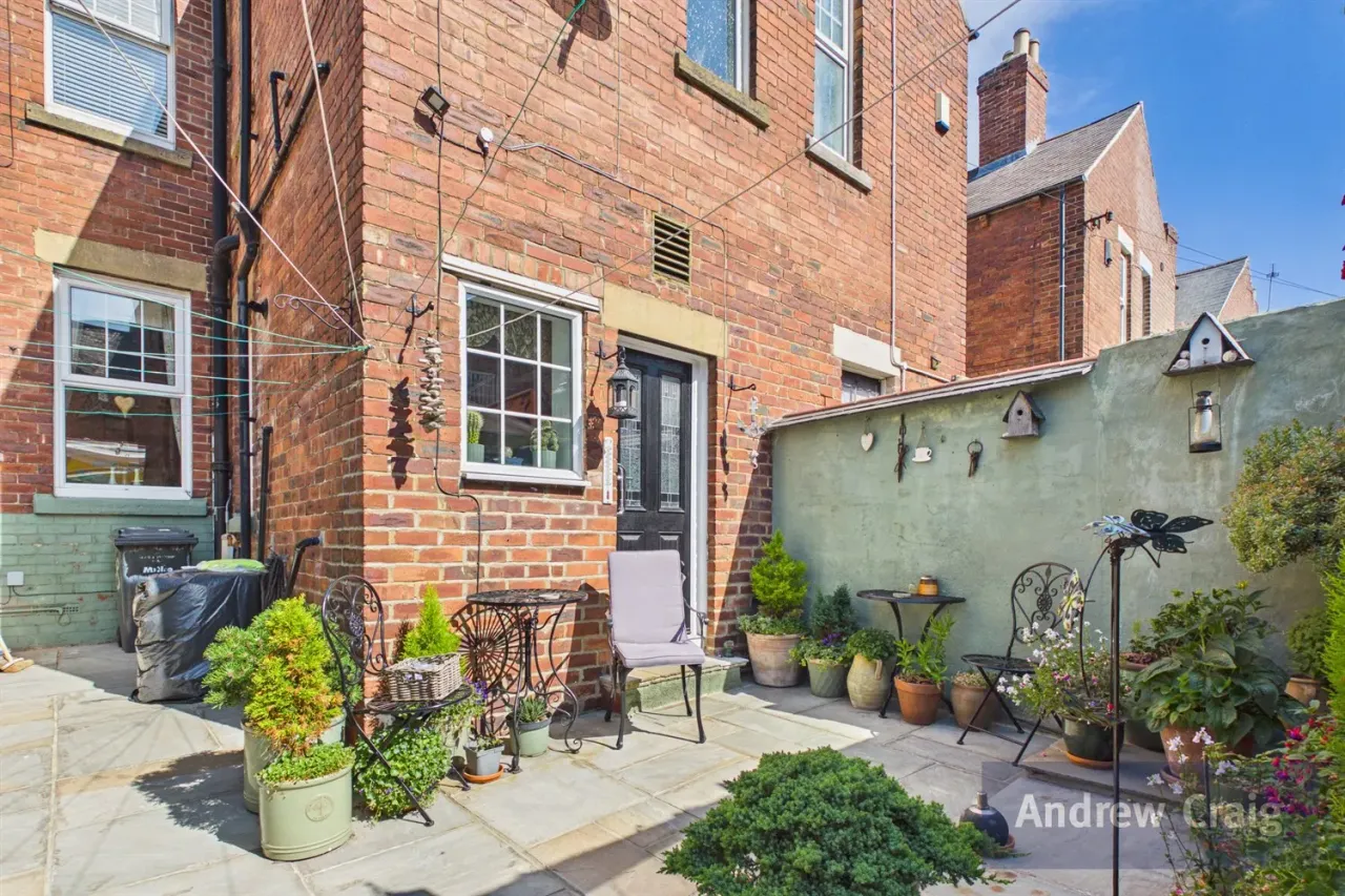 Blagdon Avenue, South Shields, NE34, photo 23