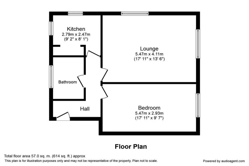 King Edward Road, Gillingham, Kent, ME7, photo 10