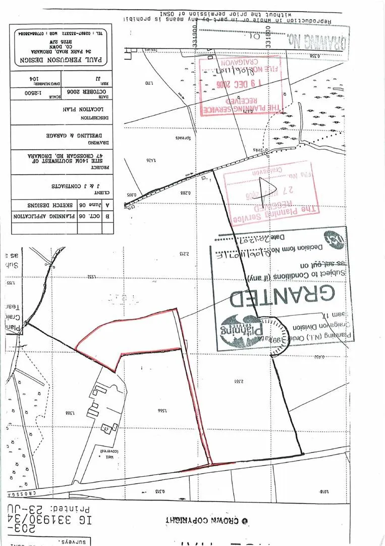 Crossgar Road, Dromara, BT25, photo 4