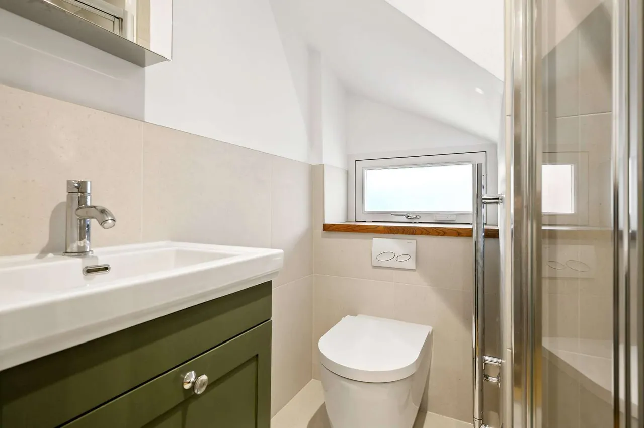 Arlington Square, Islington, N1, photo 8