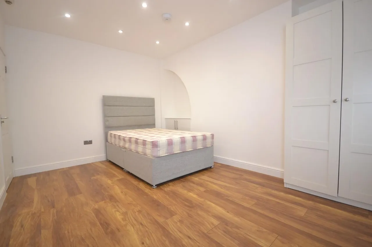 1 bed flat to rent — Oxford Road, Reading, Berkshire