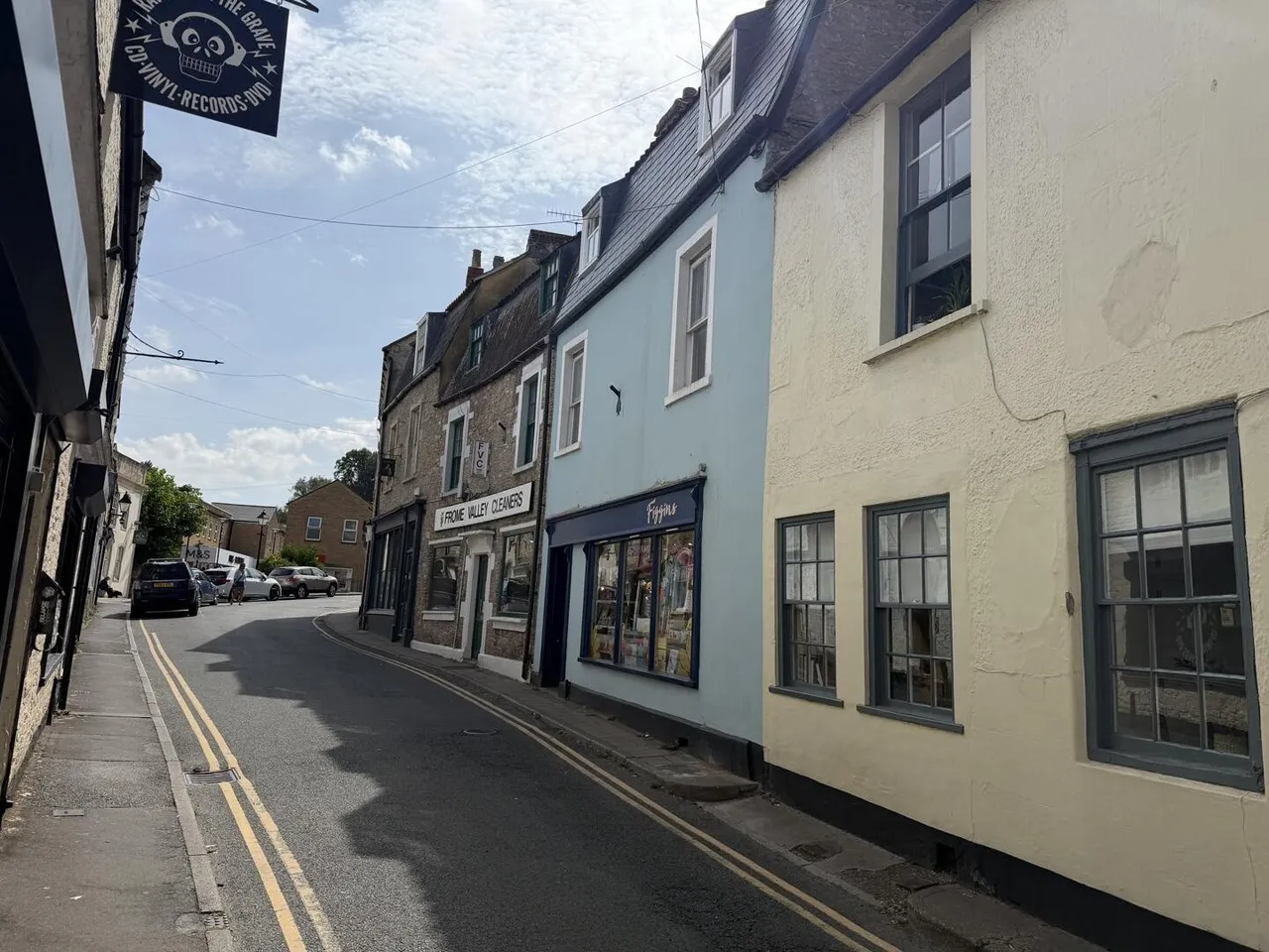 Cheap Street, Frome, Somerset BA11 1BN, photo 3