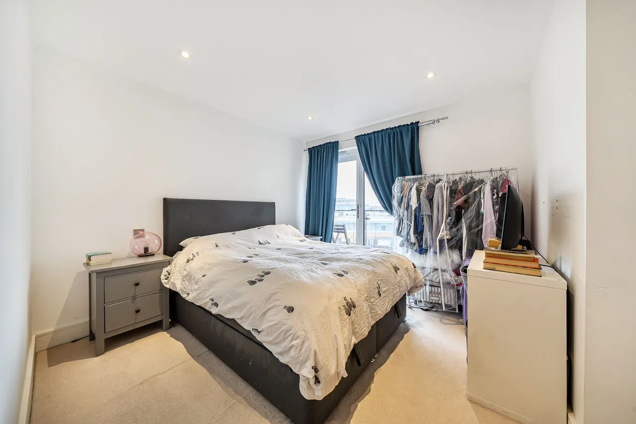 Flat 31, 3 Skerne Road, Kingston Upon Thames, photo 4