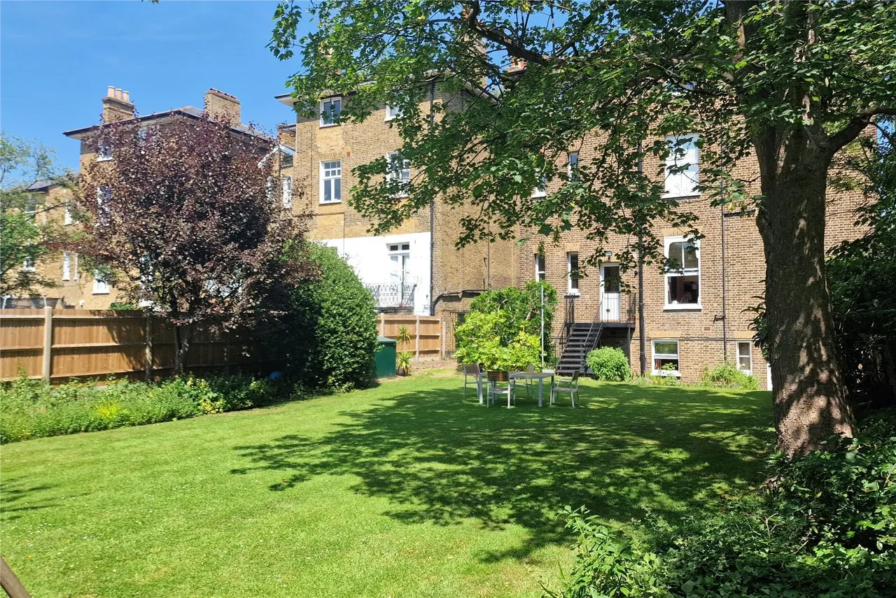 Kidbrooke Park Road, SE3, photo 7