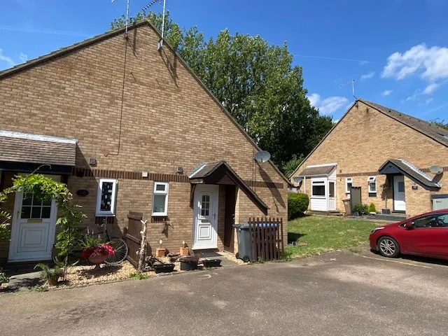 Blyford Way, Felixstowe, Suffolk, IP11 2FW, photo 8