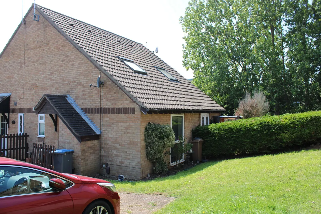 Blyford Way, Felixstowe, Suffolk, IP11 2FW, photo 9
