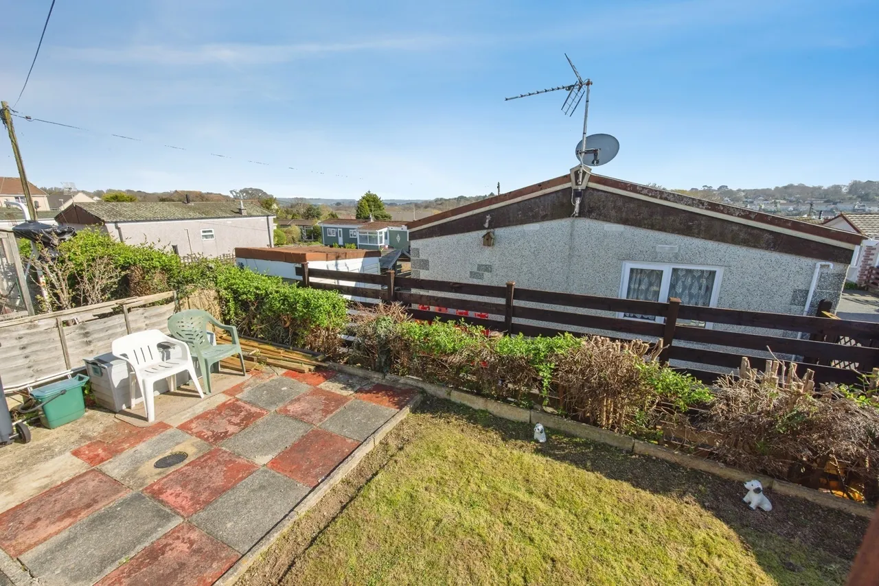 Warwick Drive, Buckler Village, PL25, photo 12