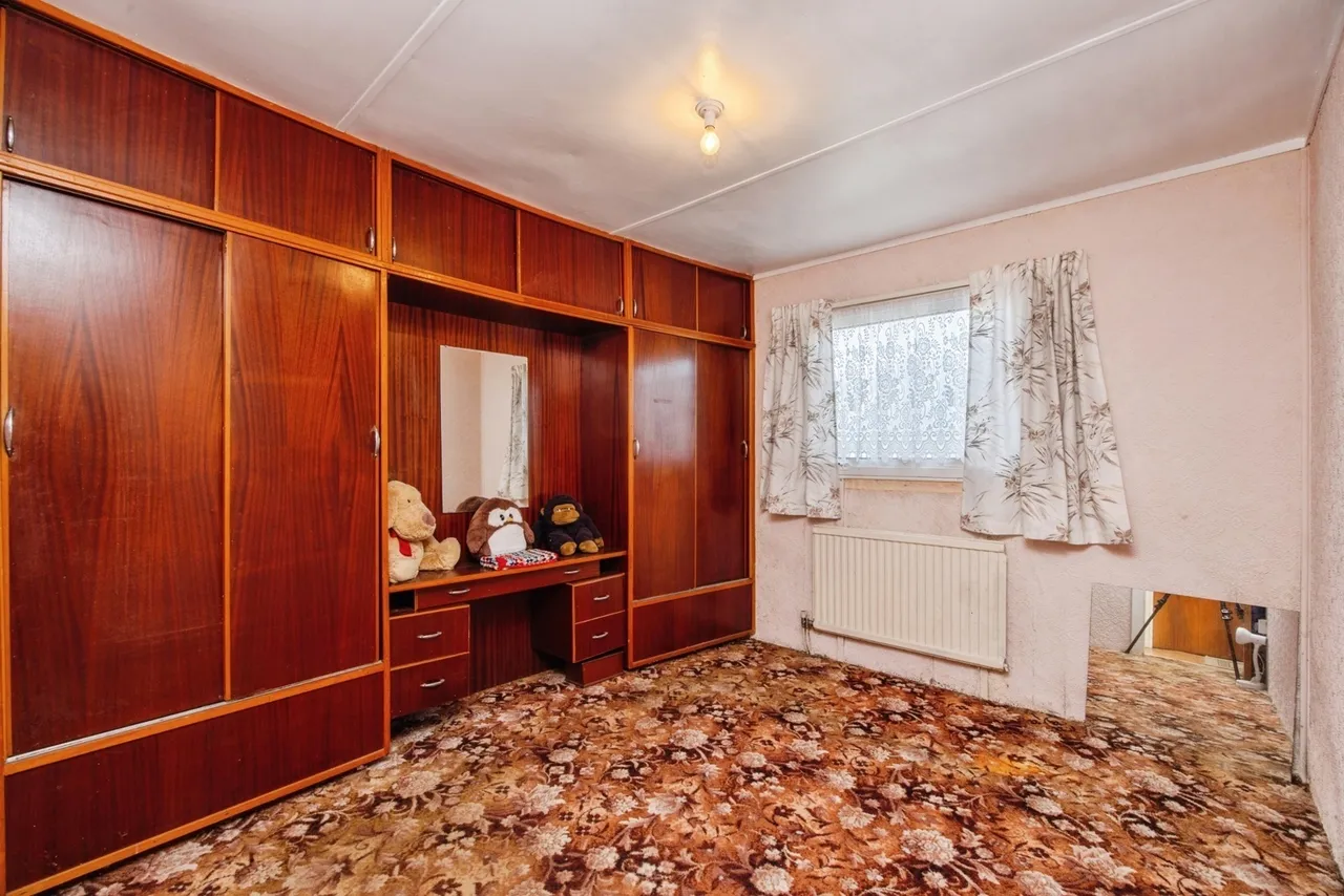 Warwick Drive, Buckler Village, PL25, photo 7