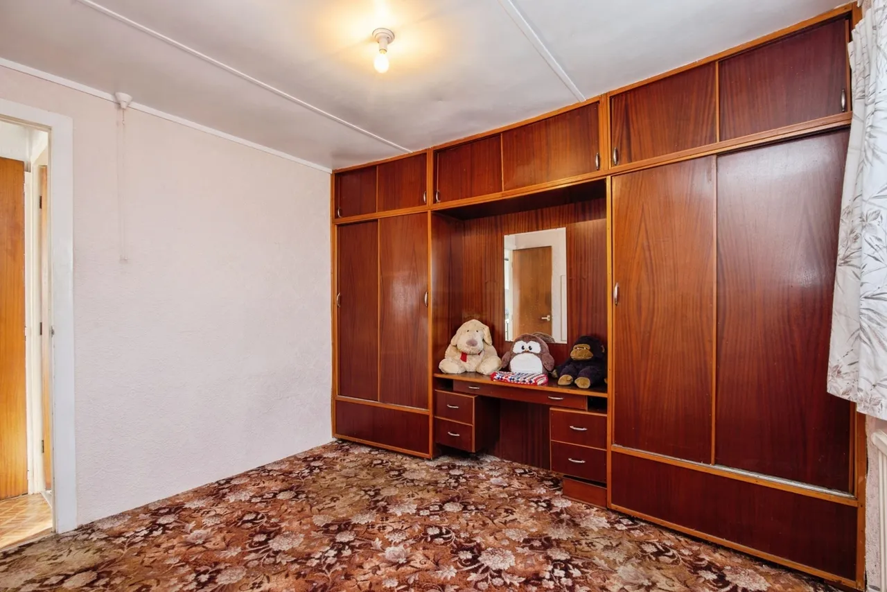 Warwick Drive, Buckler Village, PL25, photo 8
