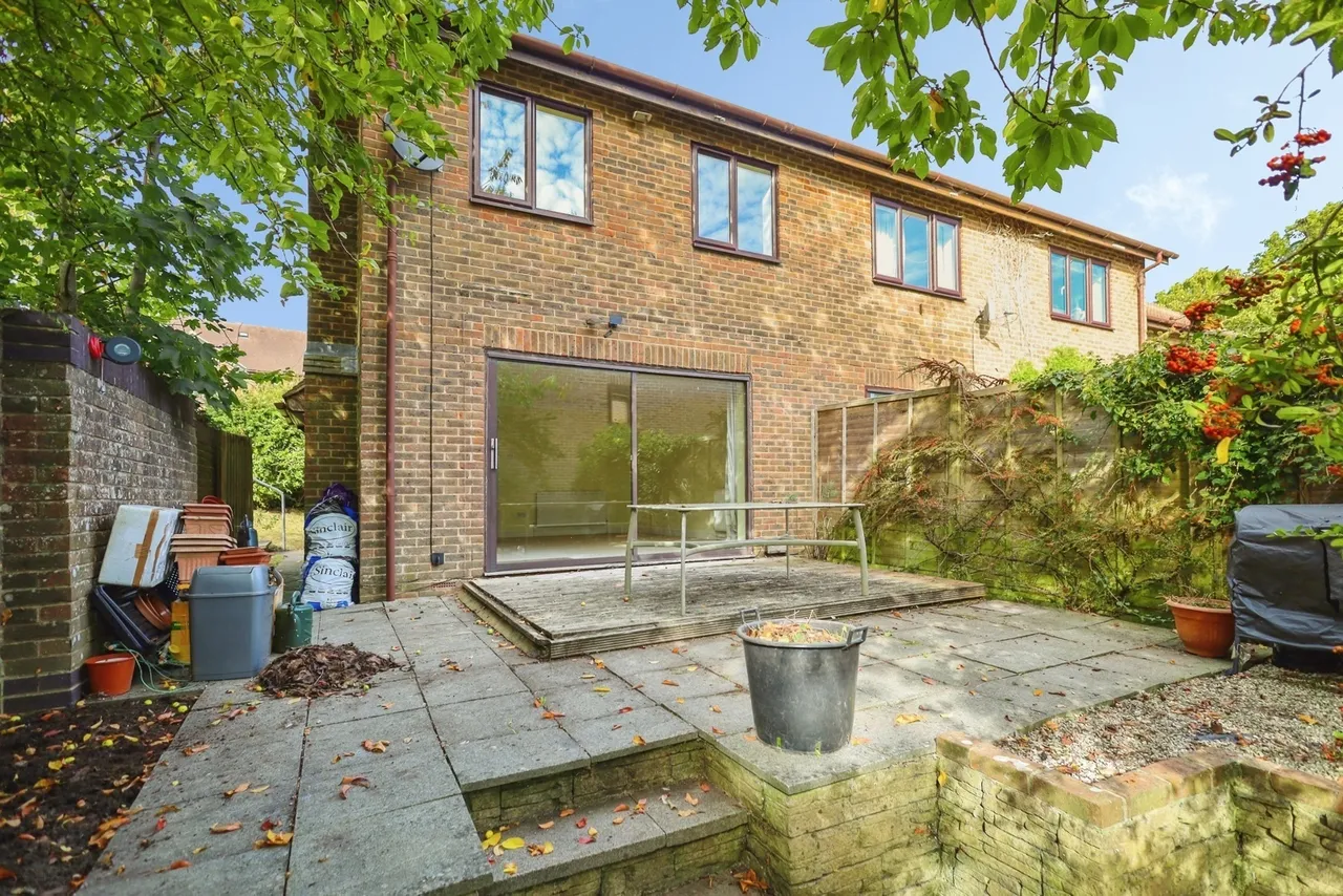 Lime Way, Heathfield, TN21, photo 12