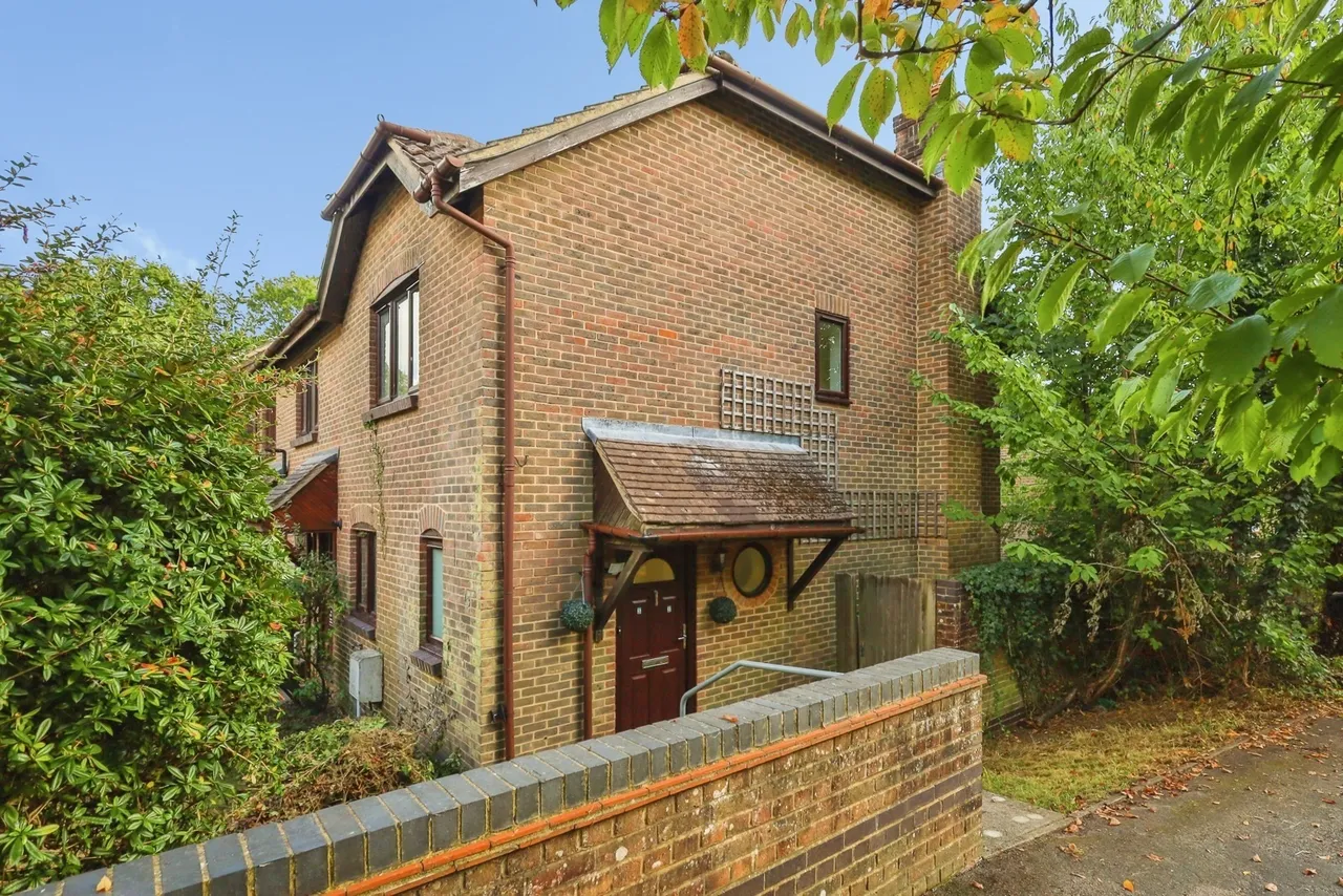 3 bed house for sale, Lime Way, Heathfield, TN21